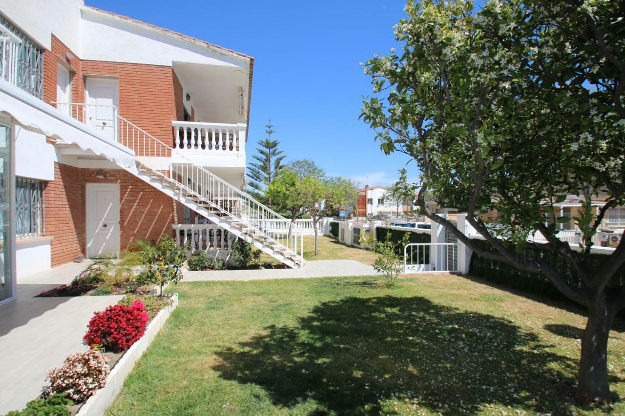 Casa Rosales 4 Apartment Cambrils Exterior photo